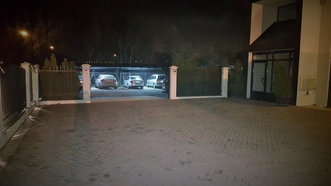 Hotel Topcider Белград Екстер'єр фото